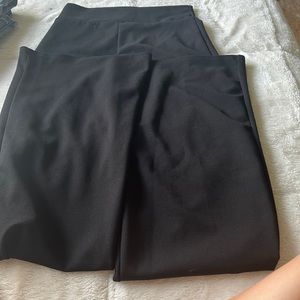Dress pants
